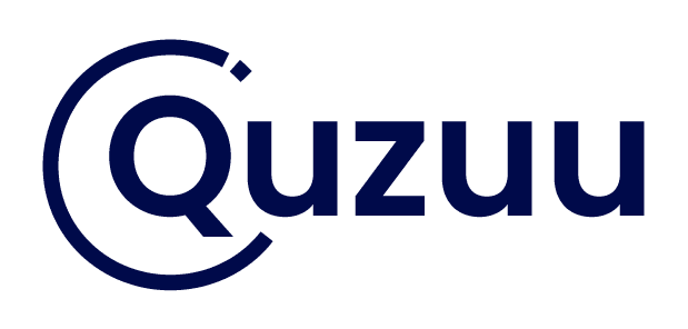 Logo Quzzu